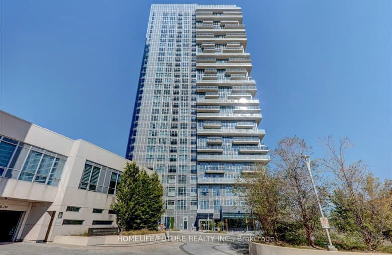 1001-225 Village Green Square, Toronto | Image 1