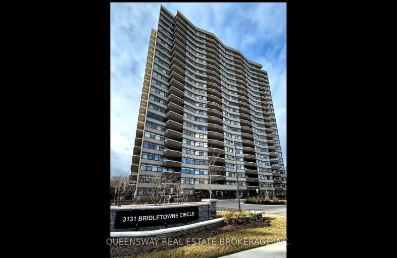 1403-3131 Bridletowne Circle, Toronto | Image 1