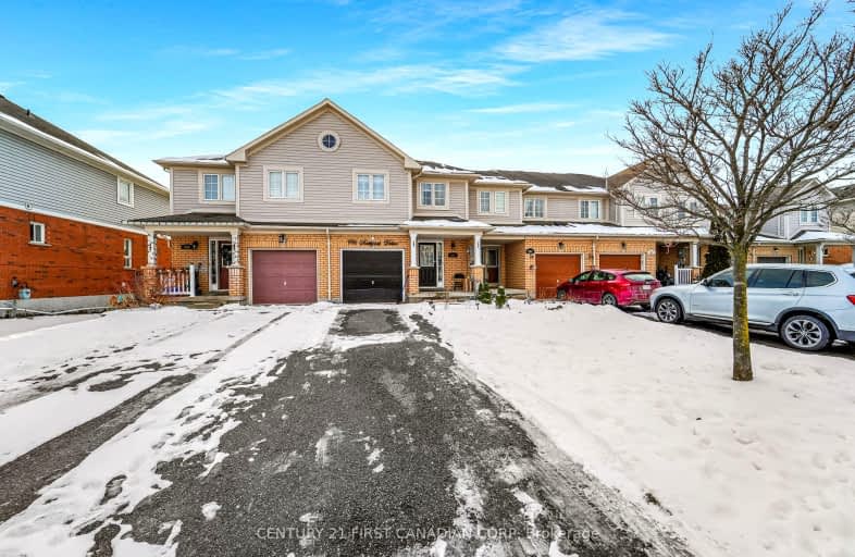 996 Southport Drive North, Oshawa | Image 1