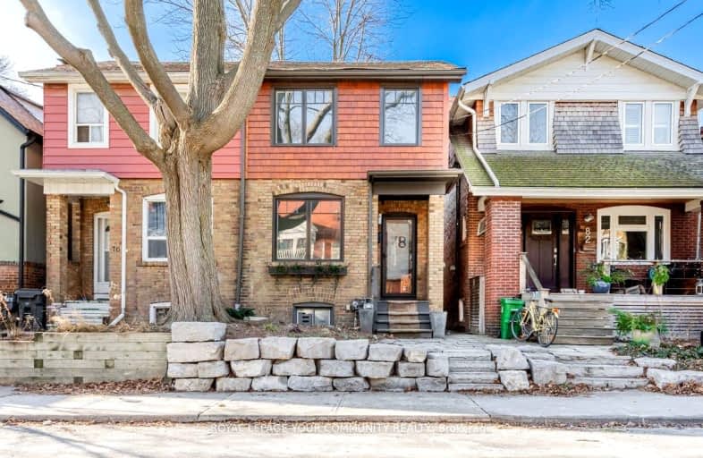 78 Wembley Drive, Toronto | Image 1