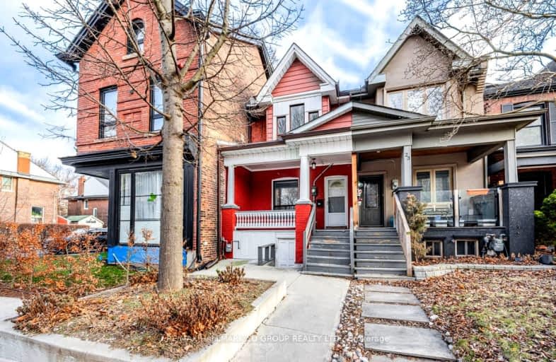 25 Howland Road, Toronto | Image 1