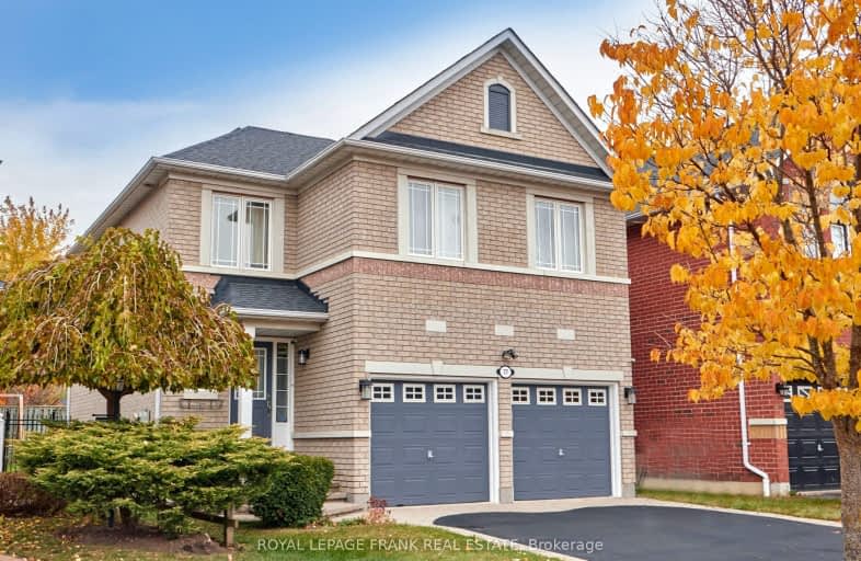 77 Harty Crescent, Ajax | Image 1