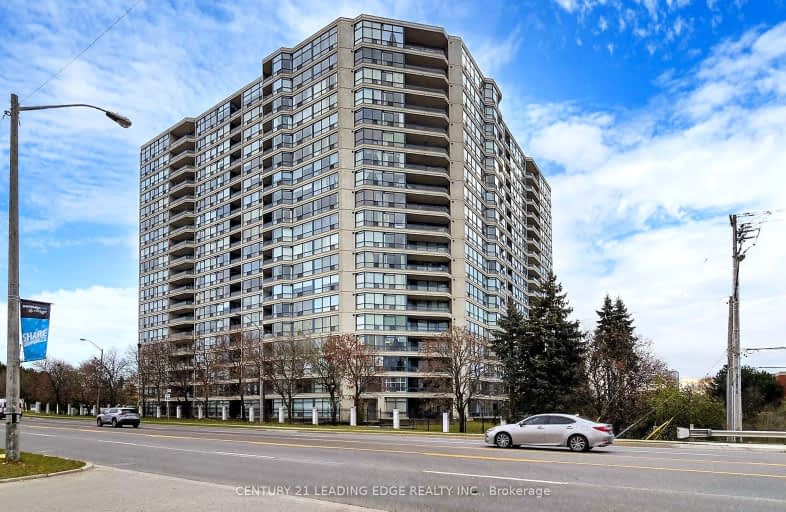 209-4725 SHEPPARD Avenue East, Toronto | Image 1