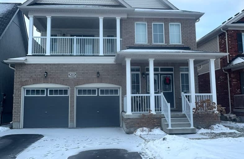 83 William Fair Drive, Clarington | Image 1