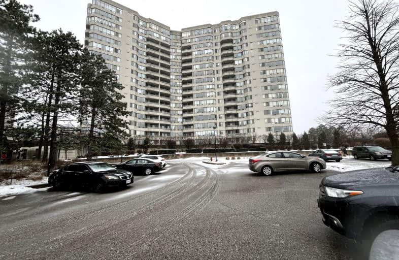 1503-160 Alton Towers Circle, Toronto | Image 1