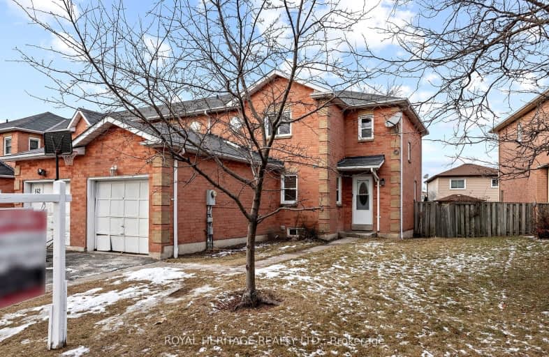 140 Wright Crescent, Ajax | Image 1