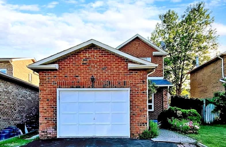 4 Carrick Avenue, Ajax | Image 1