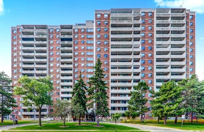 610-100 Prudential Drive, Toronto | Image 1