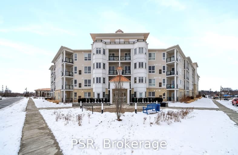 118-50 Lakebreeze Drive, Clarington | Image 1