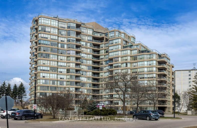 PH14-20 Guildwood Parkway, Toronto | Image 1