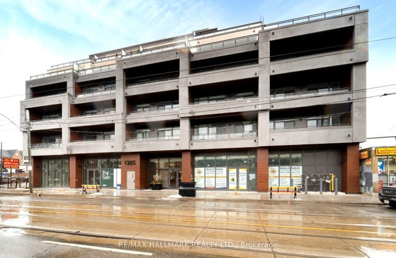 407-1285 Queen Street East, Toronto | Image 1