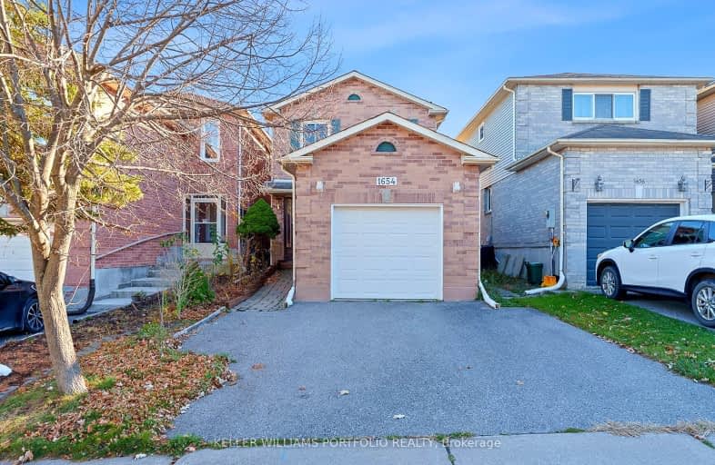 1654 McBrady Crescent, Pickering | Image 1