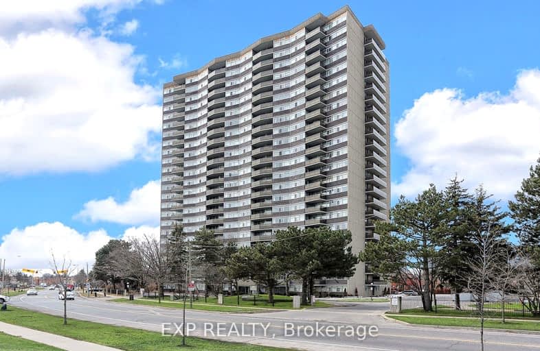 703-3151 Bridletowne Circle, Toronto | Image 1