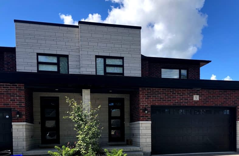 B-52 Brown Street, Clarington | Image 1