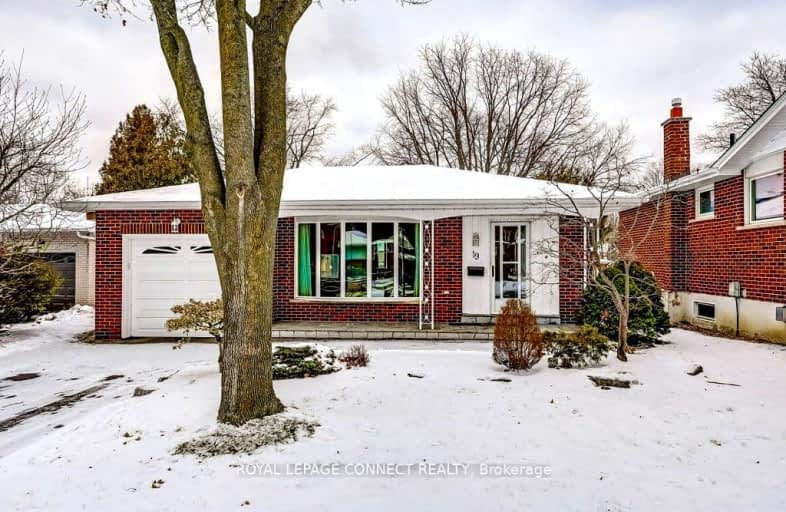 19 Rodarick Drive, Toronto | Image 1