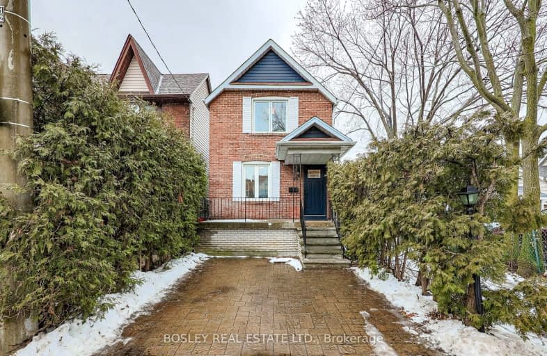 50 Frankdale Avenue, Toronto | Image 1