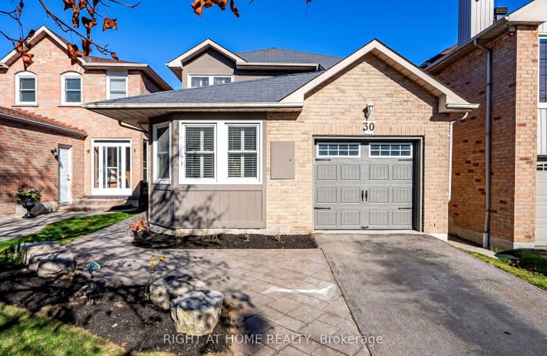 30 Bornholm Drive, Toronto | Image 1