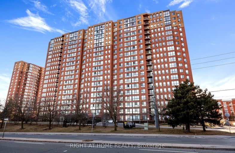 212-330 McCowan Road, Toronto | Image 1