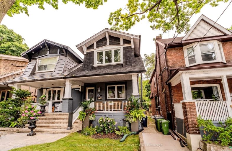 35 Kingsmount Park Road, Toronto | Image 1