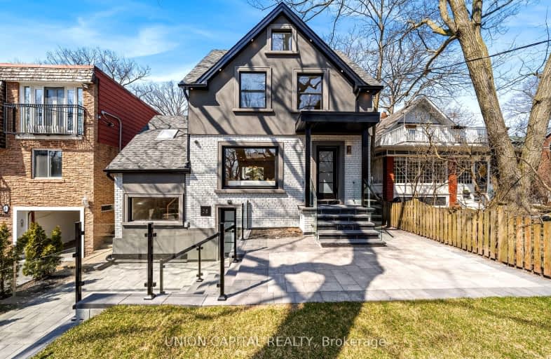 28 Pine Avenue, Toronto | Image 1