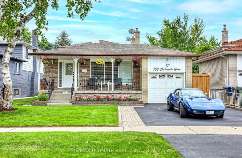 164 Darlingside Drive, Toronto | Image 1