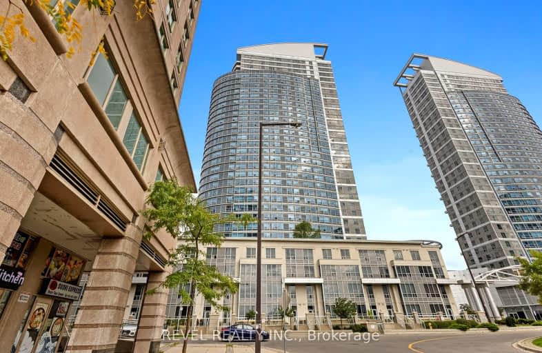 812-36 Lee Centre Drive, Toronto | Image 1