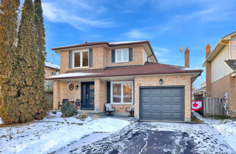 18 Dunkin Avenue, Clarington | Image 1