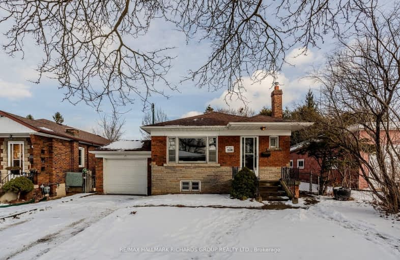 19 Hart Avenue, Toronto | Image 1