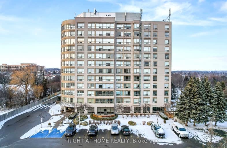 415-712 Rossland Road East, Whitby | Image 1