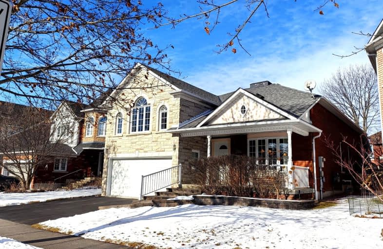 394 Delaney Drive, Ajax | Image 1