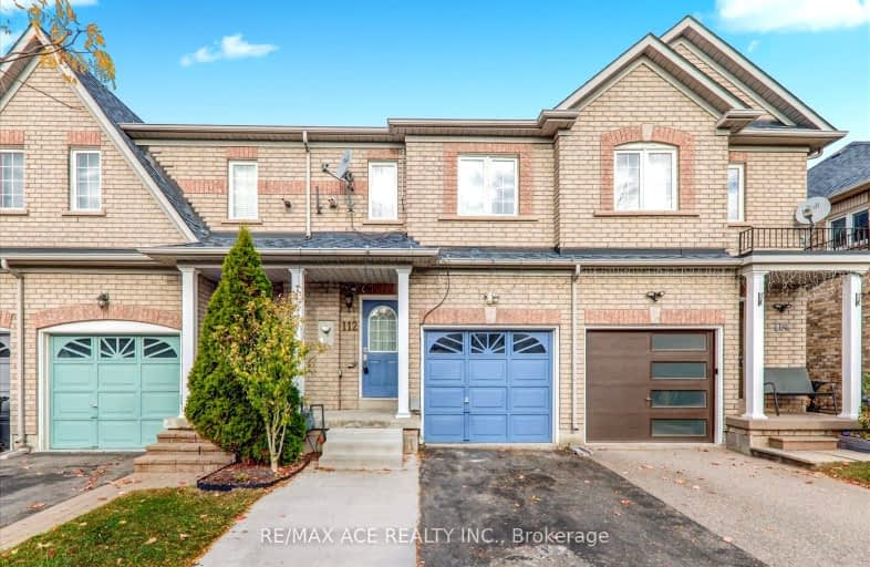 112 Pinery Trail, Toronto | Image 1