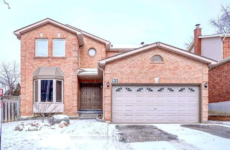 132 Mandrake Street, Ajax | Image 1