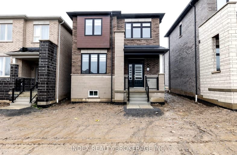 21 Mountainside Crescent, Whitby | Image 1