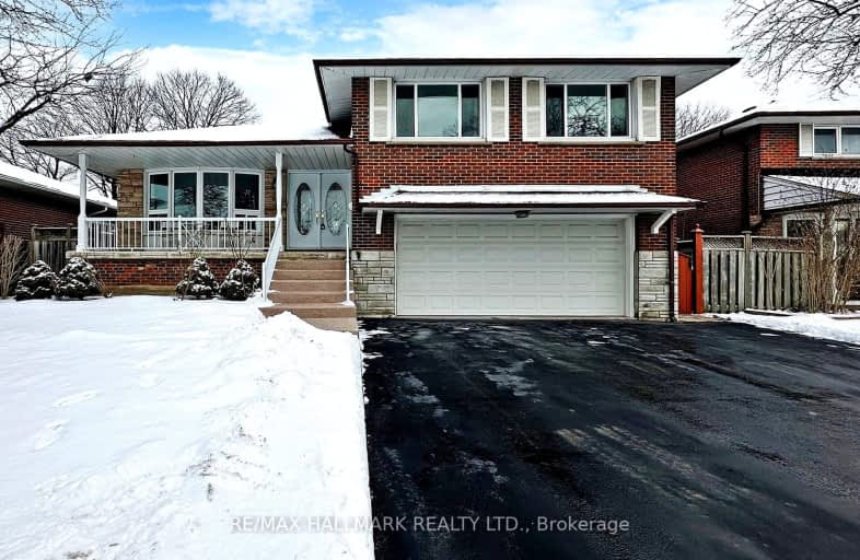 15 Kenmanor Boulevard, Toronto | Image 1