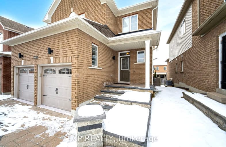 1204 Langley Circle, Oshawa | Image 1