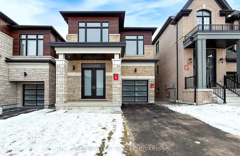 1829 Irish Moss Square, Pickering | Image 1