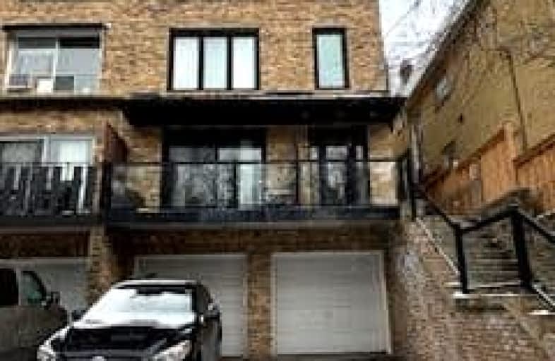 221 Kenilworth Avenue, Toronto | Image 1