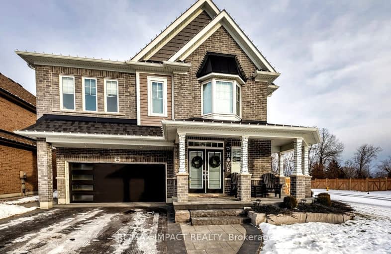 384 Northglen Boulevard, Clarington | Image 1