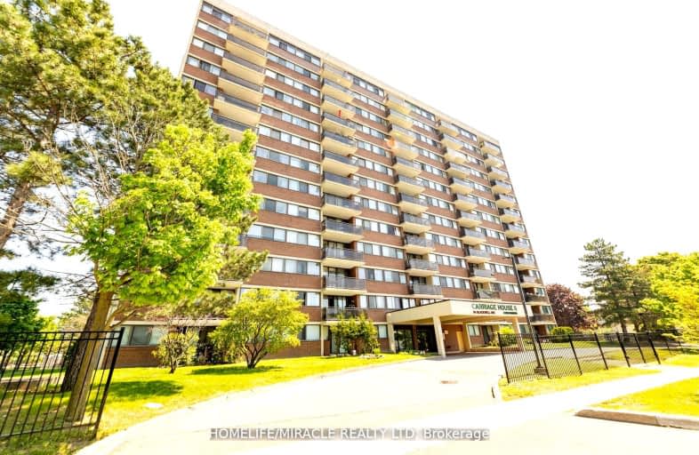 1108-99 Blackwell Avenue, Toronto | Image 1