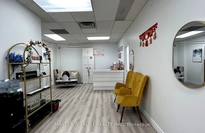 201-2-3300 Midland Avenue, Toronto | Image 1