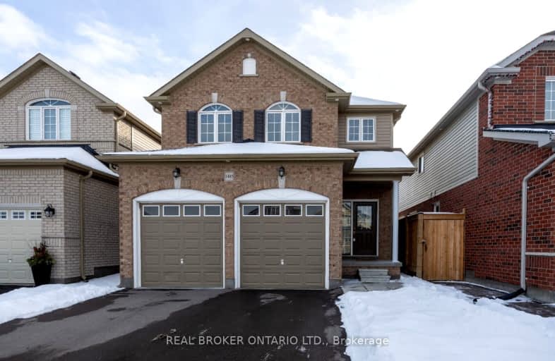 1485 Dunedin Crescent, Oshawa | Image 1