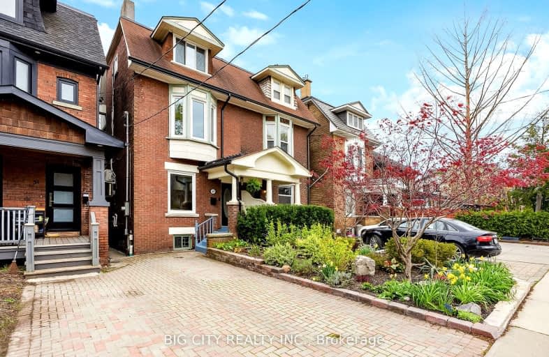 49 Columbine Avenue, Toronto | Image 1