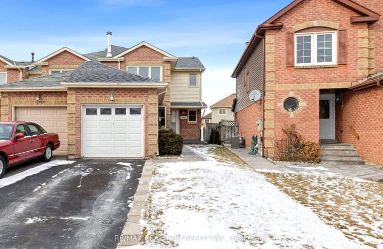 1065 Rathmore Crescent, Pickering | Image 1