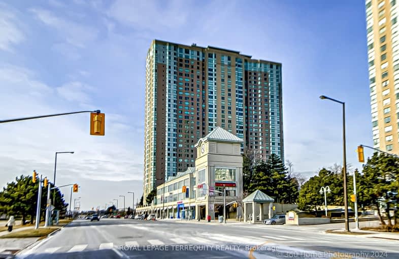 204-80 Corporate Drive, Toronto | Image 1