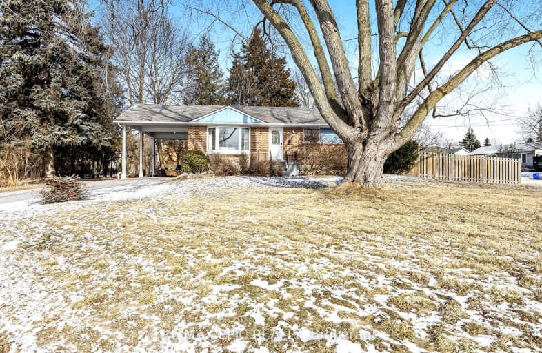 25 Hiley Avenue, Ajax | Image 1