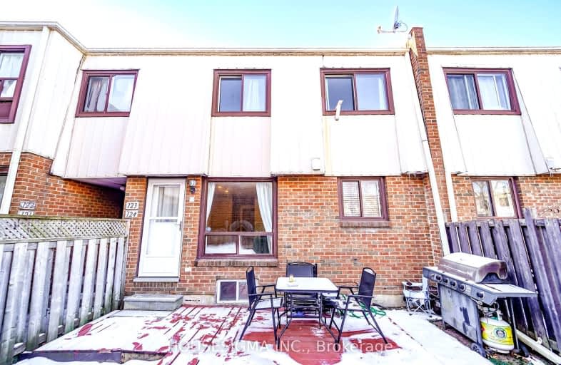 124-1100 Oxford Street East, Oshawa | Image 1