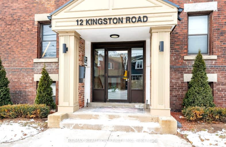 65-10 Kingston Road, Toronto | Image 1