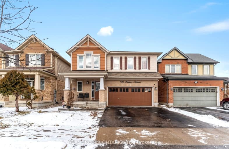 1718 Kalmar Avenue, Pickering | Image 1