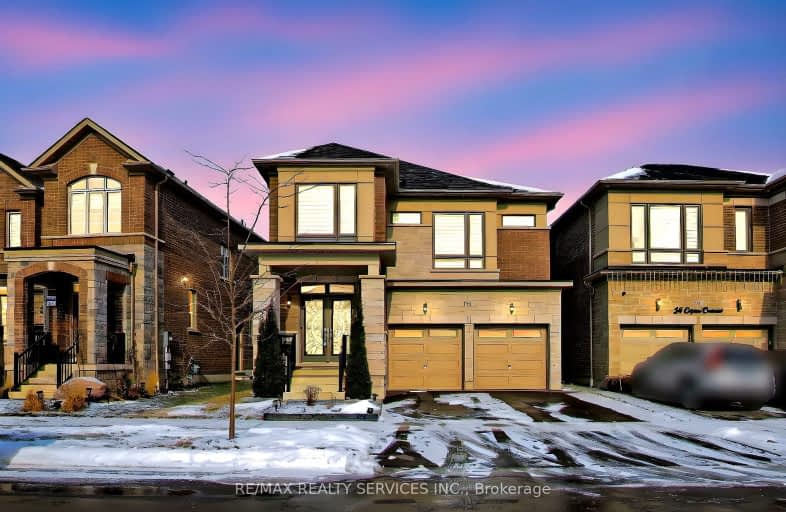 22 Ogston Crescent, Whitby | Image 1