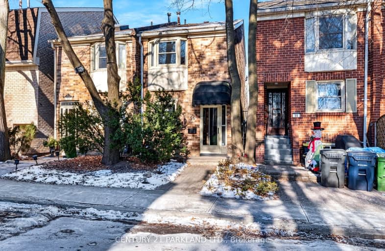 56 Torbrick Road, Toronto | Image 1